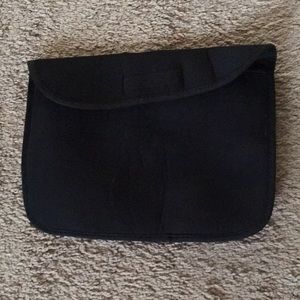 8-Inch Tablet Computer Case (Black Color)